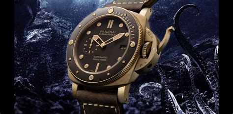 panerai 382 replica|The original Panerai Submersible bronze PAM382 aka Bronzo OG.